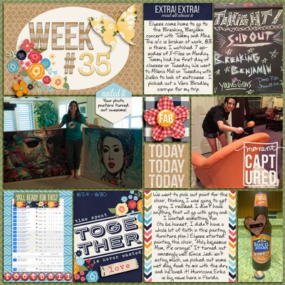 2015 Week 35