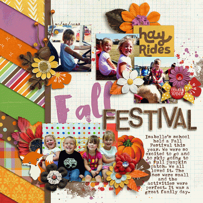 Fall Festival