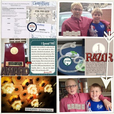 2014 - Week 4 - p2