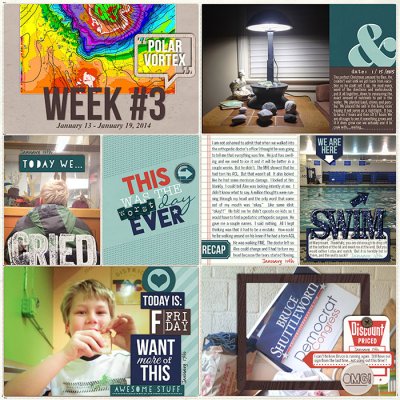 2014 - Week 3 - p1