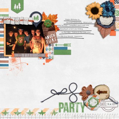 Party