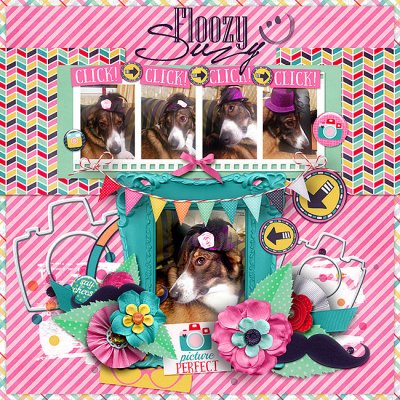 Bingo Sept 2015 - Floozy Suzy