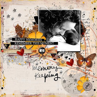 Memory Keeping
