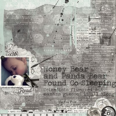 Panda Bear