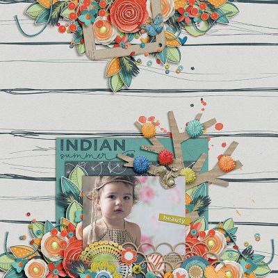 Indian Summer