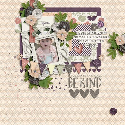Be Kind