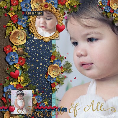 Fairest of All
