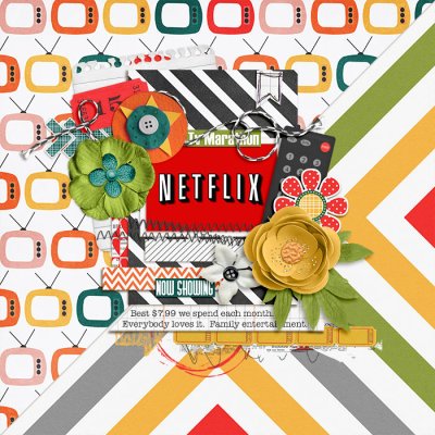 Netflix