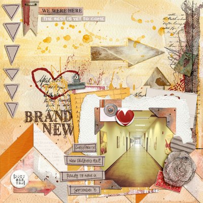 Brand New