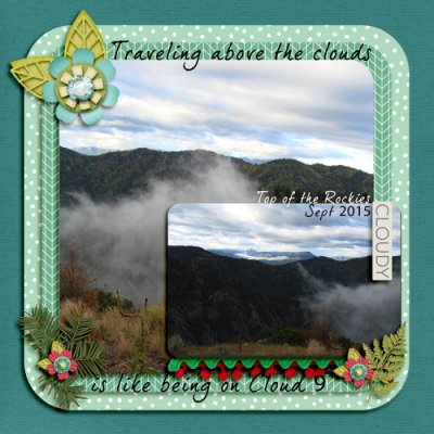 O9 - Cloud Nine