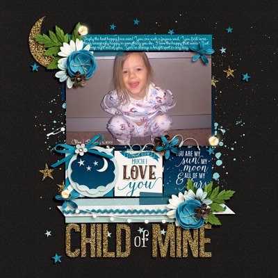 child of mine