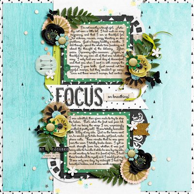 focus