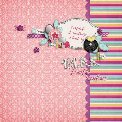 Beauty Routine