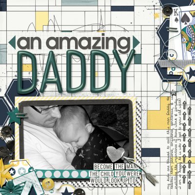 Awesome Daddy