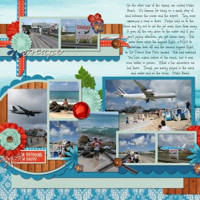 Disney Cruise Page 34