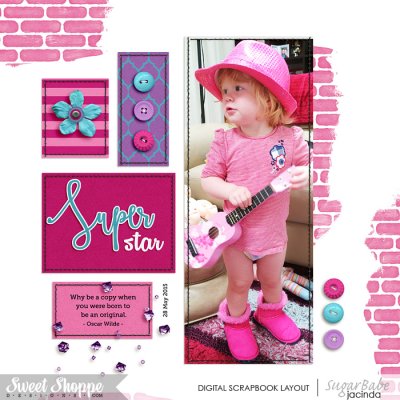 Super star