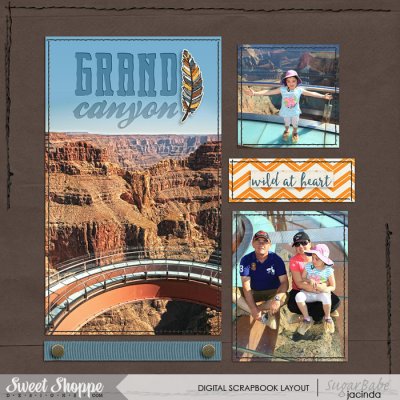 Grand canyon (Page 2)
