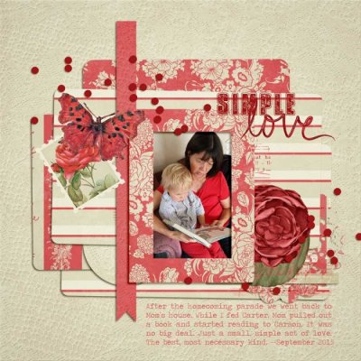Simple Love