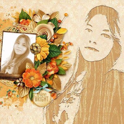Bingo Oct 2015 - Scraplift