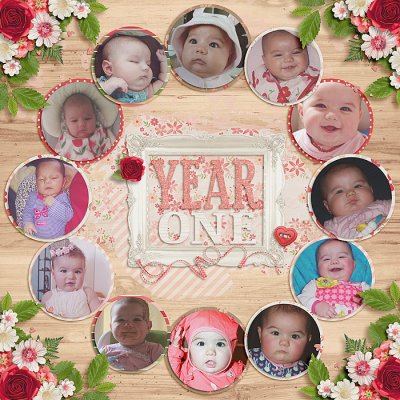 Year One