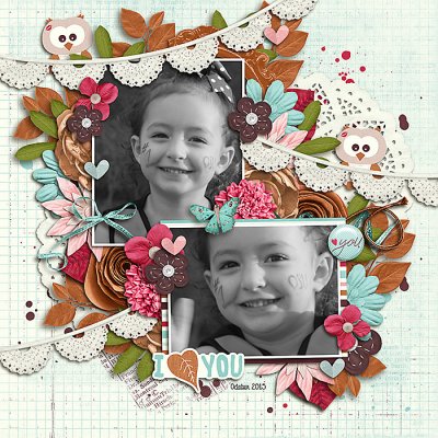 love you