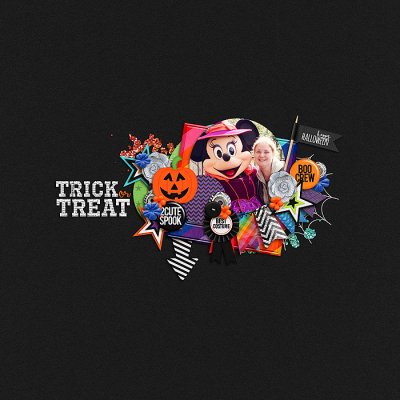 Boo Crew