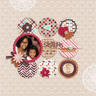 Tori n Carmen