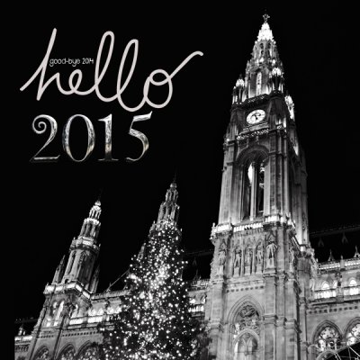 Bingo - hello 2015