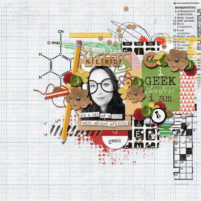Geek