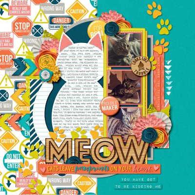 meow