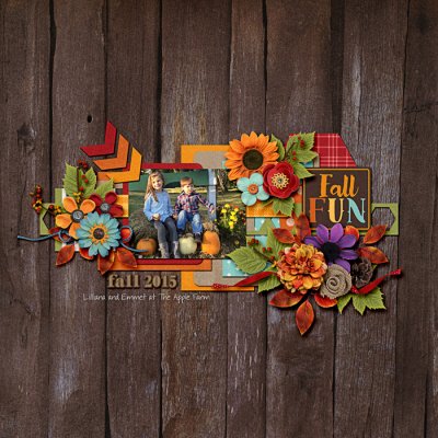 Fall Fun