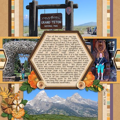 Grand Teton