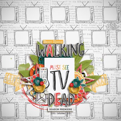 Must See TV