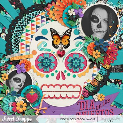 Day of the Dead