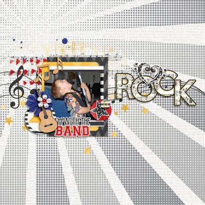 Rock