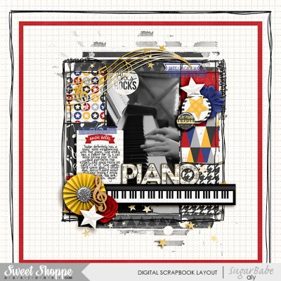 Piano