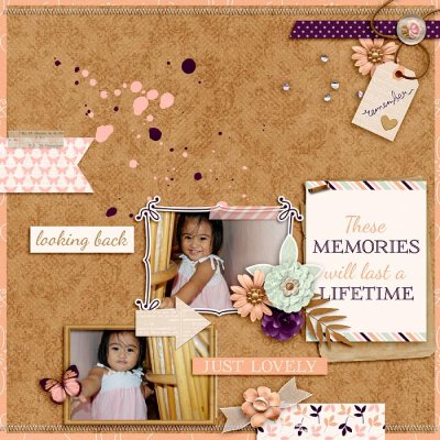 Lifetine Memories