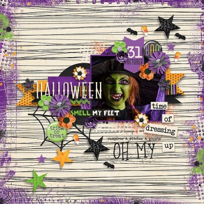 Say Boo