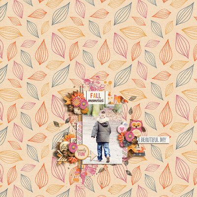 Fall Memories