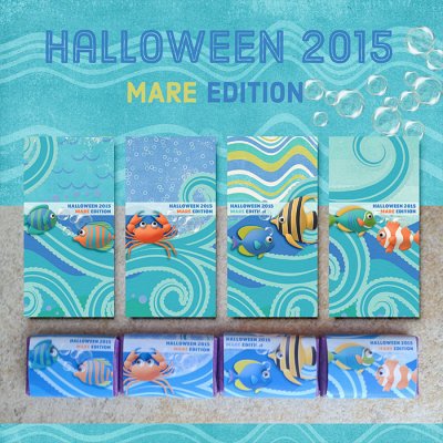 Halloween 2015 :: MARE Edition