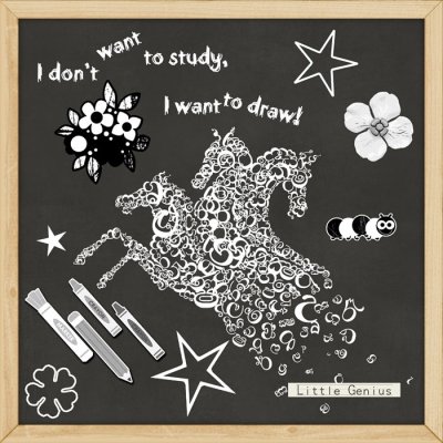 Let's Draw