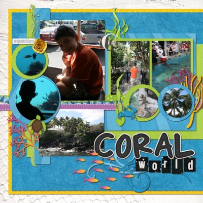 Disney Cruise Page 40
