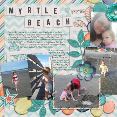 Myrtle Beach