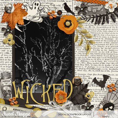Wicked
