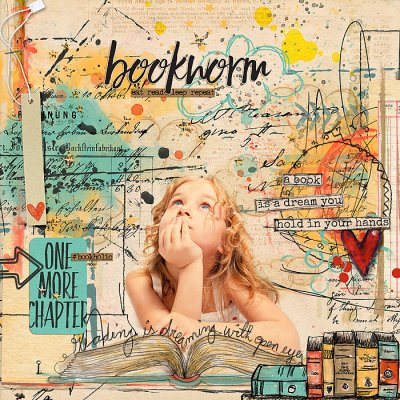 bookworm