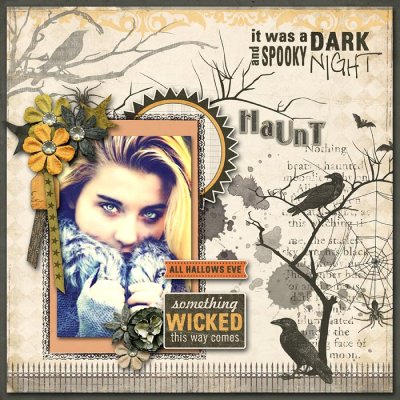 Something Wicked