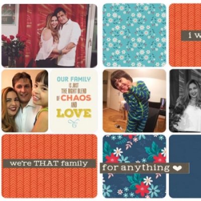 Our Family