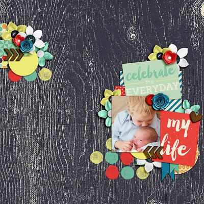 Baby Love