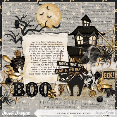 Boo