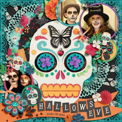 Hallow's Eve